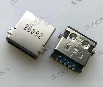 Lenovo yoga2 pro 13 mažų plokštė pradėti sąsaja moterų connecto 9 pin USB įkrovimo lizdas jungtis