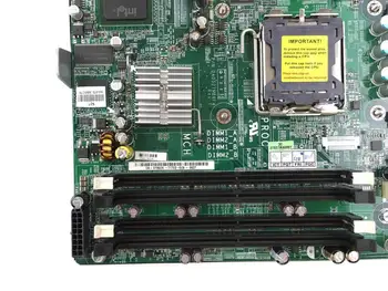 Aukštos kokybės Dell PowerEdge 850 PE850 serverio plokštė Y8628 FJ365 bus išbandyti prieš pristatymas