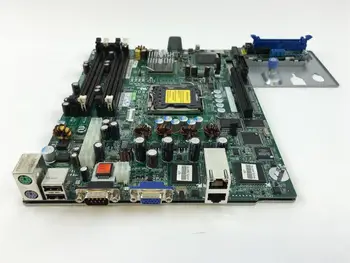 Aukštos kokybės Dell PowerEdge 850 PE850 serverio plokštė Y8628 FJ365 bus išbandyti prieš pristatymas