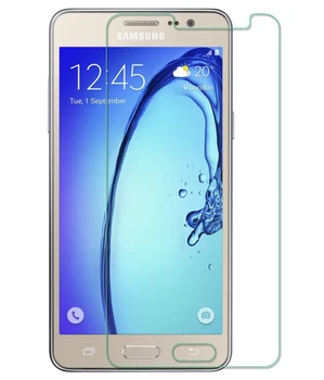 ACTECOM Raštas DE Pantalla para Samsung Galaxy j3 skyrius 2017 Cristal Vidrio Templado