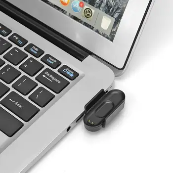 Įkroviklio Xiaomi Mi Band 3 4 Įkroviklio Kabelį Duomenų Lopšys Dokas Įkrovimo Kabelis USB Laidą Įkrovimo Dokas Stovėti Priedai, Įkrovikliai