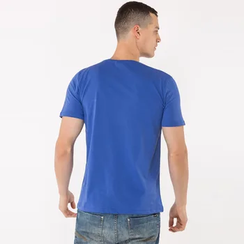 Slazenger SANDER Vyrai Tekstilės T-Shirt