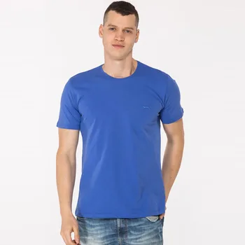 Slazenger SANDER Vyrai Tekstilės T-Shirt