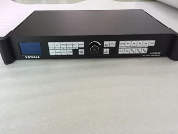 VDWALL LVP605S HDMI Composite Usb DVI SDI vga įvestis, Vga ir Dvi TS802 siųsti kortelės lvp605S serijos Led Ekranas Vaizdo Procesorius