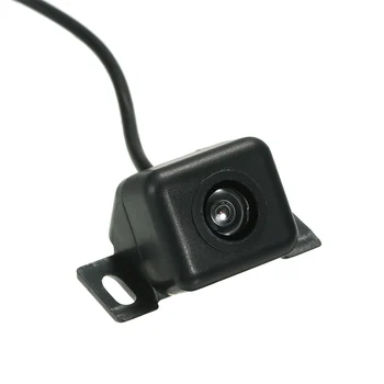 Neperšlampama Automobilių Licenciją Plokštelės Galinio vaizdo Kamera Transporto priemonės, Atsarginės Atvirkštinio vaizdo Kameros, Saugumo Stovėjimo 6 Stilių Pasirinkimas