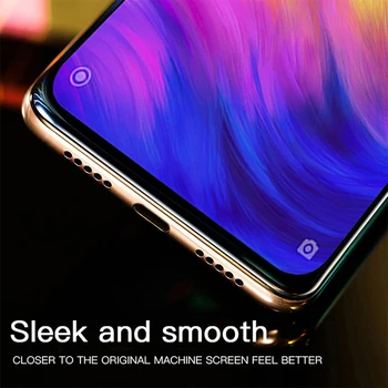 Grūdintas Stiklas Xiaomi Redmi Pastaba 8 7 8T / 9 Pastaba Pro 5G Screen Protector, išmaniųjų telefonų Aksesuarai Xiamoi Redme 9 Pastaba 4G Filmas