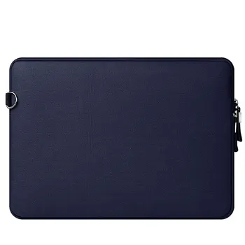 Drobė Notebook Laptop Sleeve Atveju Atlikti Maišelis Maišelis Padengti Suderinamas su Macbook Air Pro SP99