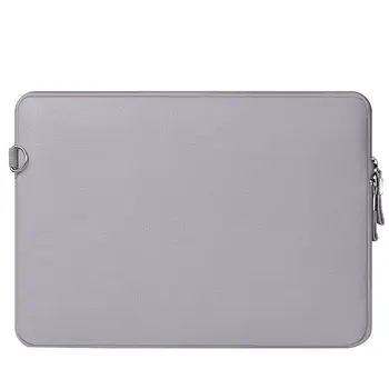 Drobė Notebook Laptop Sleeve Atveju Atlikti Maišelis Maišelis Padengti Suderinamas su Macbook Air Pro SP99