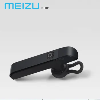 Originalus Meizu BH01 automobilinis handfree ausinių belaidžio 
