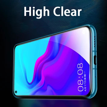 2 vnt samsunga60 Apsauginis Stiklas Samsung Galaxy A60 A6 Plius J6 2018 Screen Protector Apie 60 6+ A6plus 2018 Grūdintas Filmas