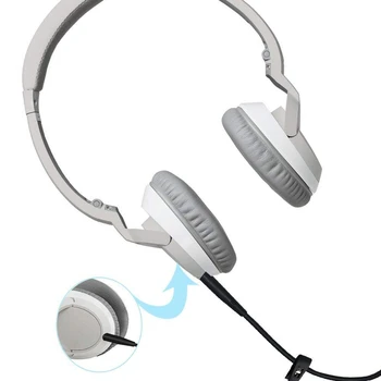 Bluetooth 5.0 Belaidė laisvų Rankų įranga Stereo Adapteris, Skirtas JBL Selsinai S300 S300I S300a S500 S700 S400 J56 E40 E30 E50 Ausines