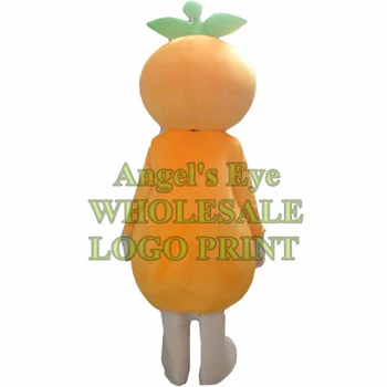 Apelsinų vaisiai talismanas kostiumas užsakymą animacinį personažą cosply karnavalas kostiumas SW2992