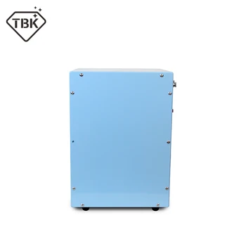 TBK-108 Dulkių OCA Laminavimo Aparatas LCD Samsung 