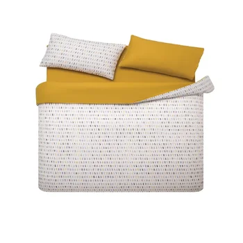 Piccolo Ranforce Dvigubo Antklodžių Padengti Nustatyti 100 medvilnės lapas pagalvės užvalkalą, pagaminti iš turkijos
