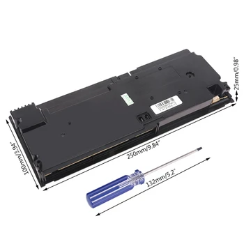 Maitinimo Blokas Baterija, Adapteris, atsarginės Dalys PS4 2000 Slim Modeliai N15-160P1A Priedai