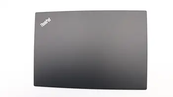 Naujas Originalus nešiojamas kompiuteris Lenovo ThinkPad X280 A285 LCD galinis galinis dangtelis atveju/LCD Galinis dangtis HD 
