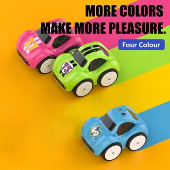 Įvadinis šių automobilių animacinių filmų elektros žaislas automobilis magic ranka kontrolės kliūčių vengimo laipiojimo vairavimo multi-function