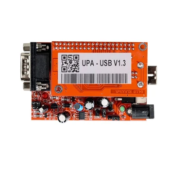 Karšto Pardavimo Pagrindinis įrenginys UPA USB Adapteris 2013 Versija Geriausios Kainos Naujų UPA USB Programuotojas UPA USB 1.3 Pardavimui