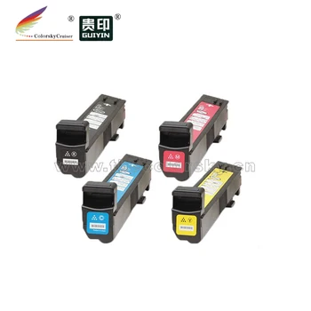 (CS-H380-383) toneriai laserjet printer lazerinė kasetė HP Color LJ CP6015 CP6015n CP6015dn CP6015de CP6015x CP6015xh nemokamai dhl