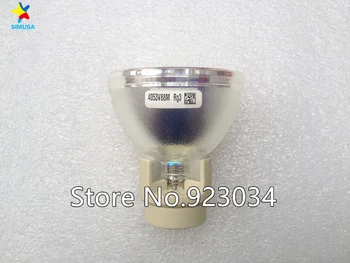 Originalus plikas projektoriaus lempos lemputė NP36LP už NEC NP-V302W / NP-V302X / V302W / V302X