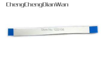 ChengChengDianWan 10vnt/daug PS4 Valdytojas 14PIN Eject kaspinu, Power Switch Kabelis nuorodą signalas, lengvesni ir motininę 14 Pin