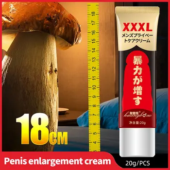 Didelis Penis Penis Enlargement Cream Sekso Gelis 20g Padidinti Dydžio Vyrų Nedelsiant Erekcija Viagra Tabletes Augimo Tirštėti Suaugusiems