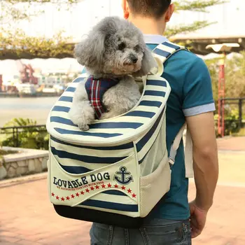 2018 Karšto Pardavimo Mados šunelis daugiafunkcinis krepšys šuns krūtinės maišelį aukščiausios kokybės pet rankinė katė ir šuo kuprinė