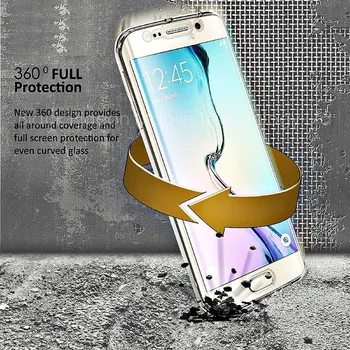 Samsung Galaxy J1 Ace Atveju Visišką Aišku, Silikono Minkštos TPU Atveju Padengti Plono 