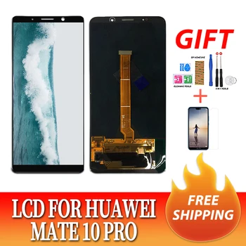 Ekrano Pakeitimas Huawei mate 10 Pro 