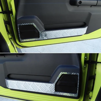 Vidinės Durų apdailos Apdailos Rėmelis Padengti Apdaila už Suzuki Jimny 2019 2020