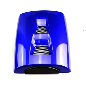 Mėlyna Spalva Motociklo Aukštos Kokybės ABS Plastiko Galinės Sėdynės Gaubtas Padengti Lauktuvės Honda CBR CBR250RR MC22