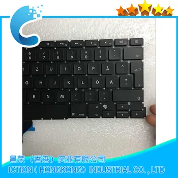 Nauja A1502 klaviatūra, Skirta MacBook Pro 13.3 