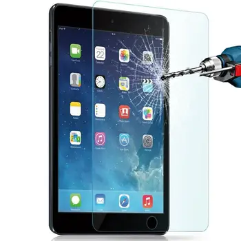 Naujas Grūdinto Stiklo Ekraną Apsaugoti iPad 2 3 4 5 6 Oro Mini 7.9 Pro 9.7 10.5