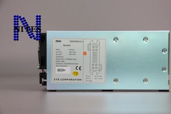 Originalus ZTE originalus ZTE ZXD2400 (V4.1) lygintuvas modulis, reguliuojamas lygintuvas modulis, komunikacijos