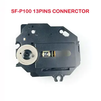 Originalus SF-P100 13PINS jungtis su mech už Bose cd grotuvas, remontas, dalys