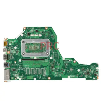 ACER Aspire A515-51 i5-7200U Sąsiuvinis Mainboard LA-E891P SR342 DDR4 Nešiojamas Plokštė