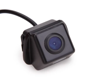 Galinio vaizdo Kameros Vandeniui atspari Galinio vaizdo Stovėjimo Rinkinys Atvirkštinio Atsarginės CCD Kamera Toyota Camry 2009