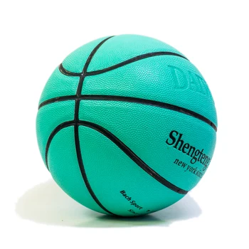 Naujas Krepšinio Dydis 7 PU Odos, Lauko, Patalpų Žaidimas Mokymo Vyrų Ir Moterų Krepšinio Profesionalių Modelių 2020 m.