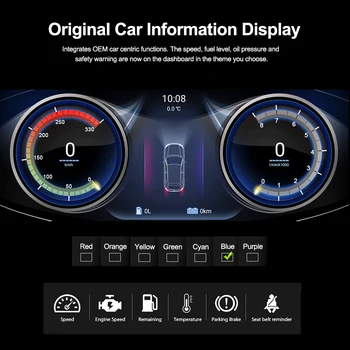 Naujas! Už Benz CLS Klasė, W218 CLS260 CLS320 CLS350 CLS400 CLS500 Automobilio Multimedijos Vaizdo Grotuvas, Navigacija, GPS Android 10.0 Carplay