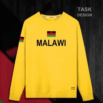 Malavis Nyasaland Malawian MW, MWI vyrų hoodie puloveriai hoodies vyrų palaidinukė streetwear drabužių, Sportinės aprangos tracksuit tauta