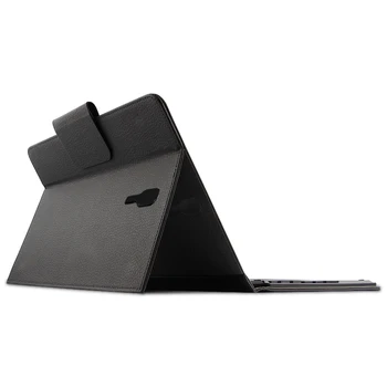 Nauja Gynėjas PU Odos Bluetooth keyboard case For Samsung Galaxy Tab 10,5 SM T590 T595 tablet Protectiv Cover + rašiklis