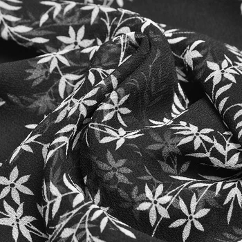 Seksualus V-kaklo trumpomis Rankovėmis Multi-layer Nereguliarus Gėlių Spausdinti Šifono Suknelė Naujas Vasaros Moterų 2020 Atostogų Vestidos