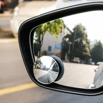 2vnt automobilių stovėjimo aklojoje veidrodžių reikmenys Lada Priora Sedanas sporto Kalina Granta Vesta X-Ray XRay