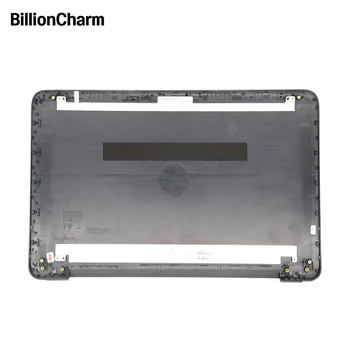 BillionCharm Nešiojamas LCD Atgal Shell HP 15-15-AC 15-AF 250 255 256 G4 15-AC121DX Nešiojamas Padengti Priimti Modelio Pritaikymas savo reikmėms