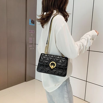 Moterų pečių maišą Moterų maišas crossbody krepšiai moterų dizaineris maišą Shopper bag