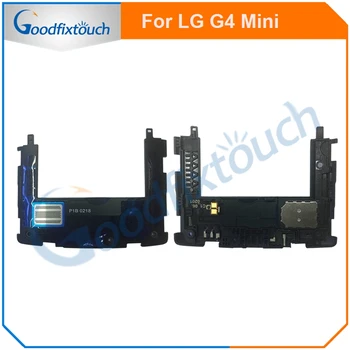 Dėl LG G4 H810 H811 H815 VS986 LS991 F500L G4 Mini Garsiakalbį Varpininkas Garsiai Garsiakalbis Buzze flex kabelis