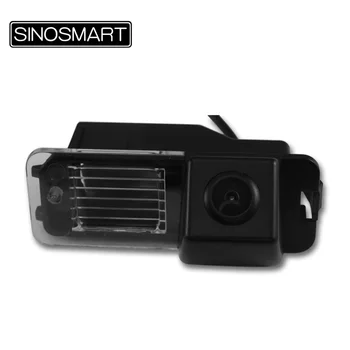 SINOSMART HD Specialių Automobilių Parkavimo Kamera 