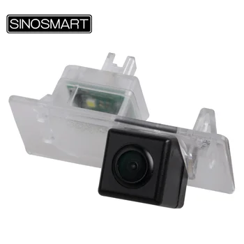 SINOSMART HD Specialių Automobilių Parkavimo Kamera 