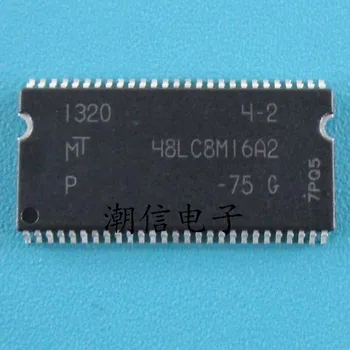 10cps MT48LC8M16A2P-75G