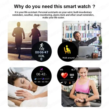 Smart Laikrodžiai 2020 